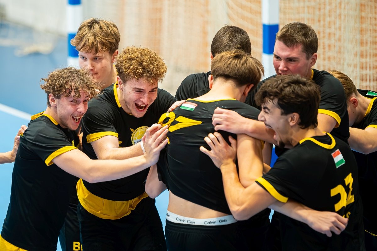 2026-10-15 BFKA U18 – CYEB-Budakalász