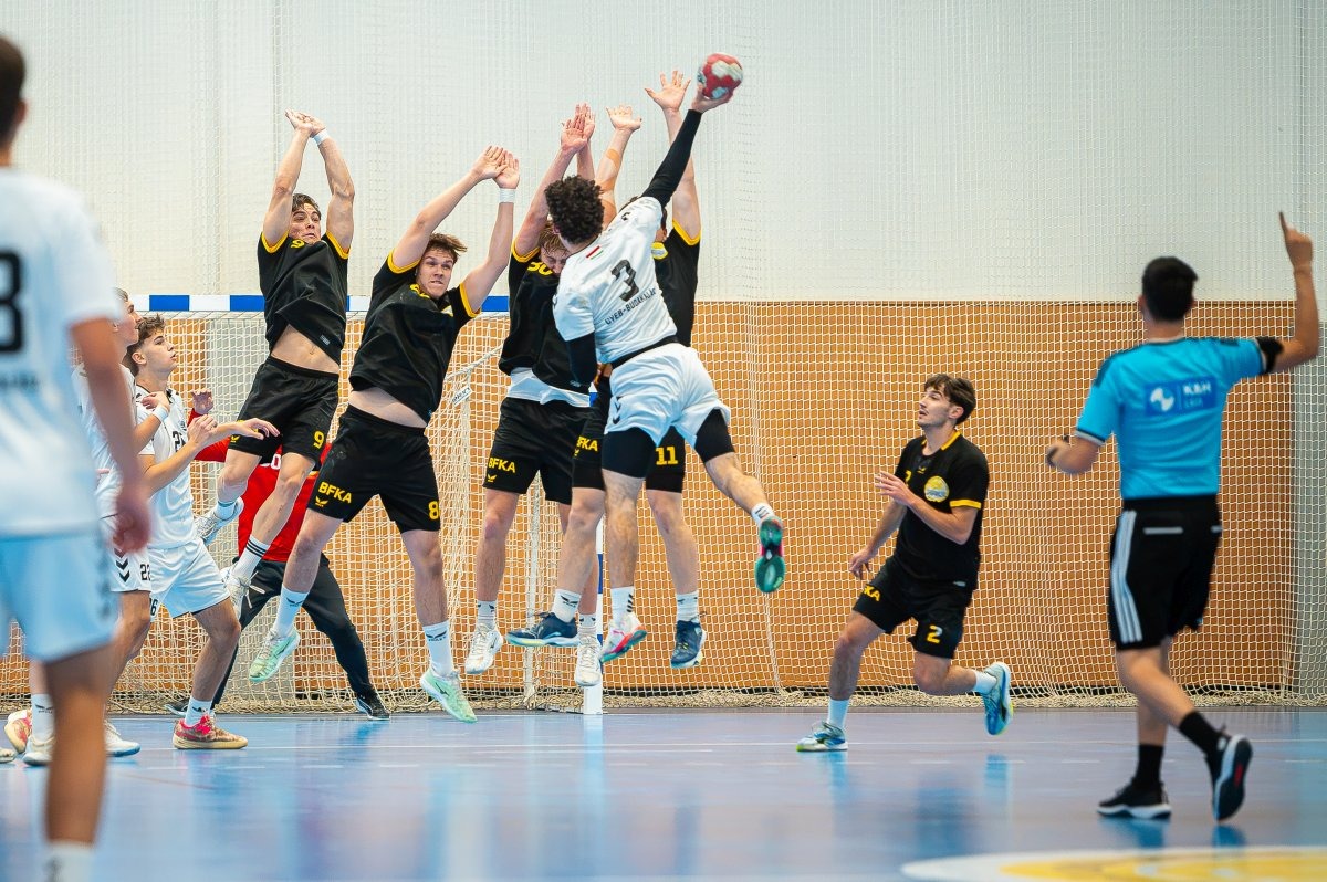 2026-10-15 BFKA U20 – CYEB-Budakalász