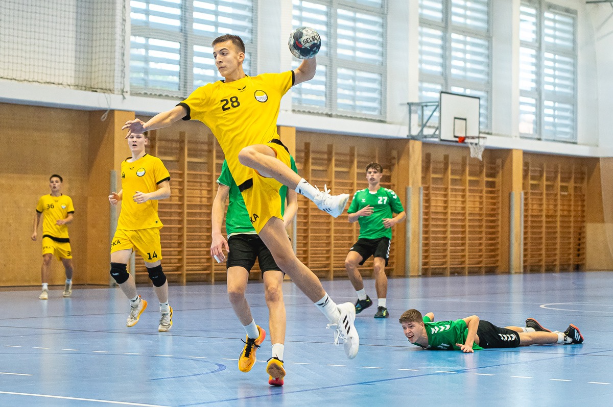 2024-10-31 BFKA U16 – HE-DO B.BRAUN Gyöngyös