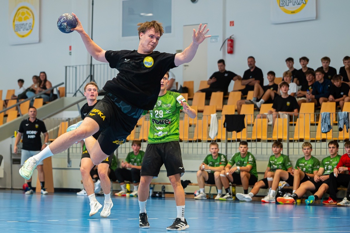 2026-08-27 BFKA U20 – HC Zubri