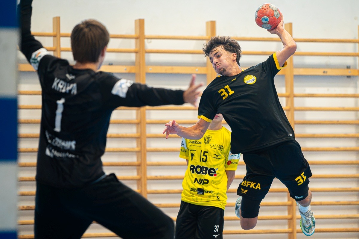 2026-08-27 BFKA U18 – HC Zubri