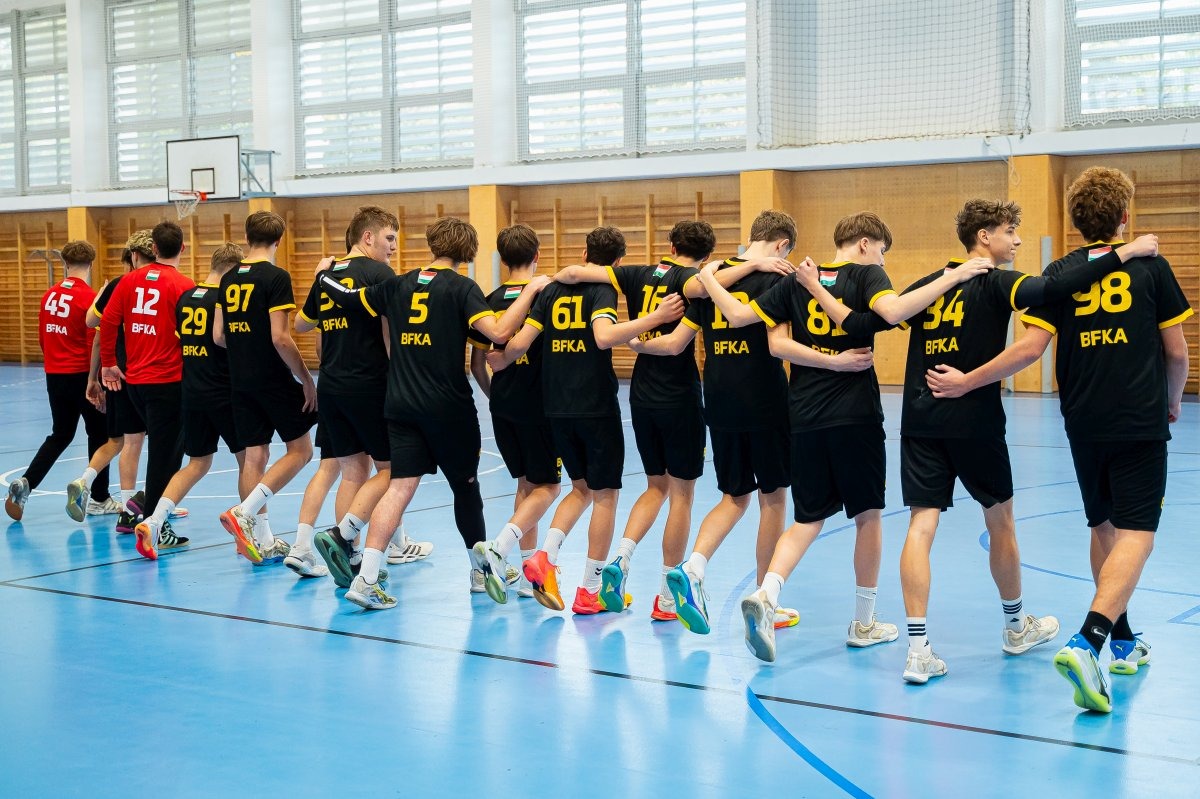 2026-10-09 BFKA U16 – NEKA