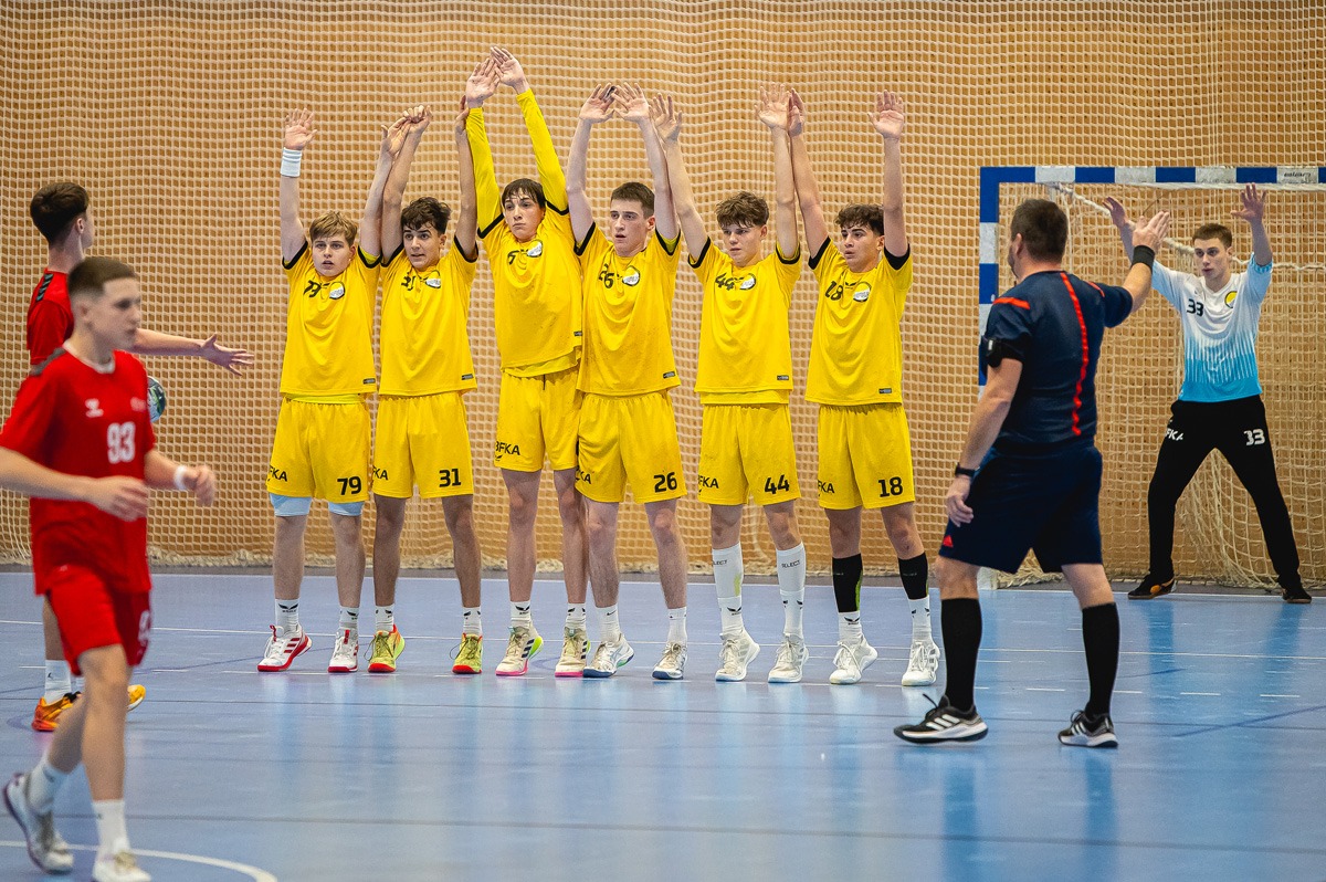 2024-12-06 BFKA U16 – NEKA