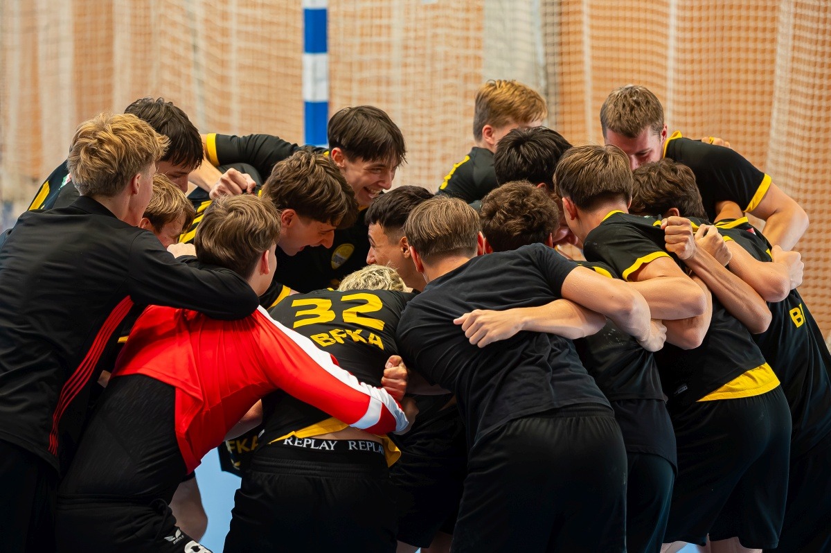 2026-08-19 BFKA U18 – Pick Szeged U18