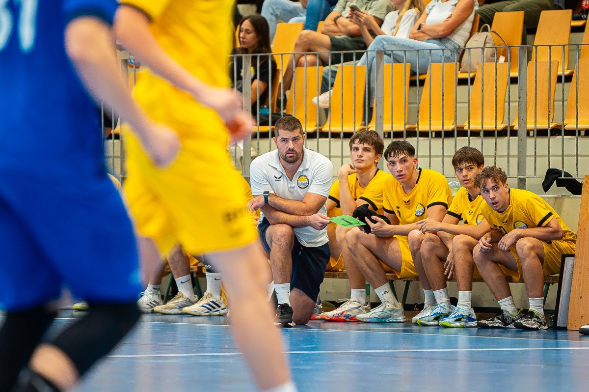 2026-09-10 BFKA U18 – Szigetszentmiklós KSK