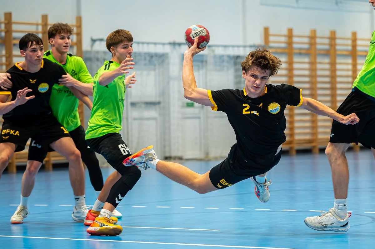 2026-09-17 BFKA U18 – VKKFT