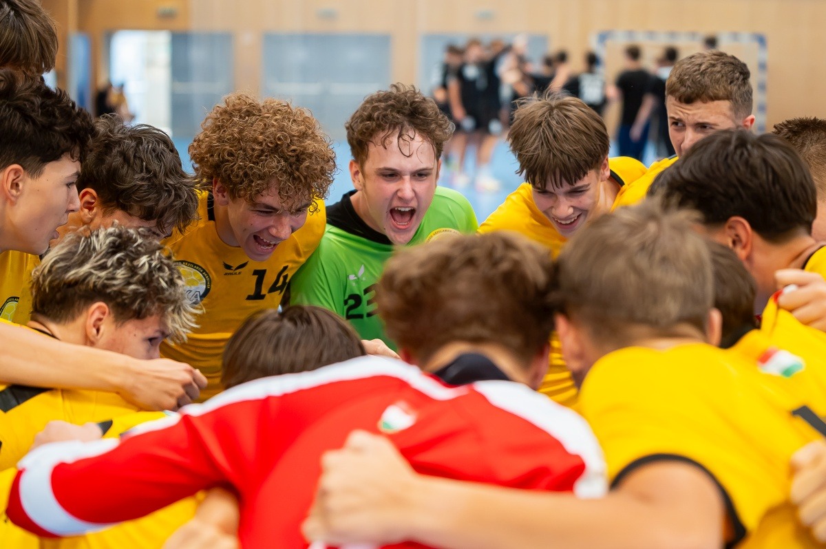 2026-08-26 BFKA U16 – Várpalotai BSK