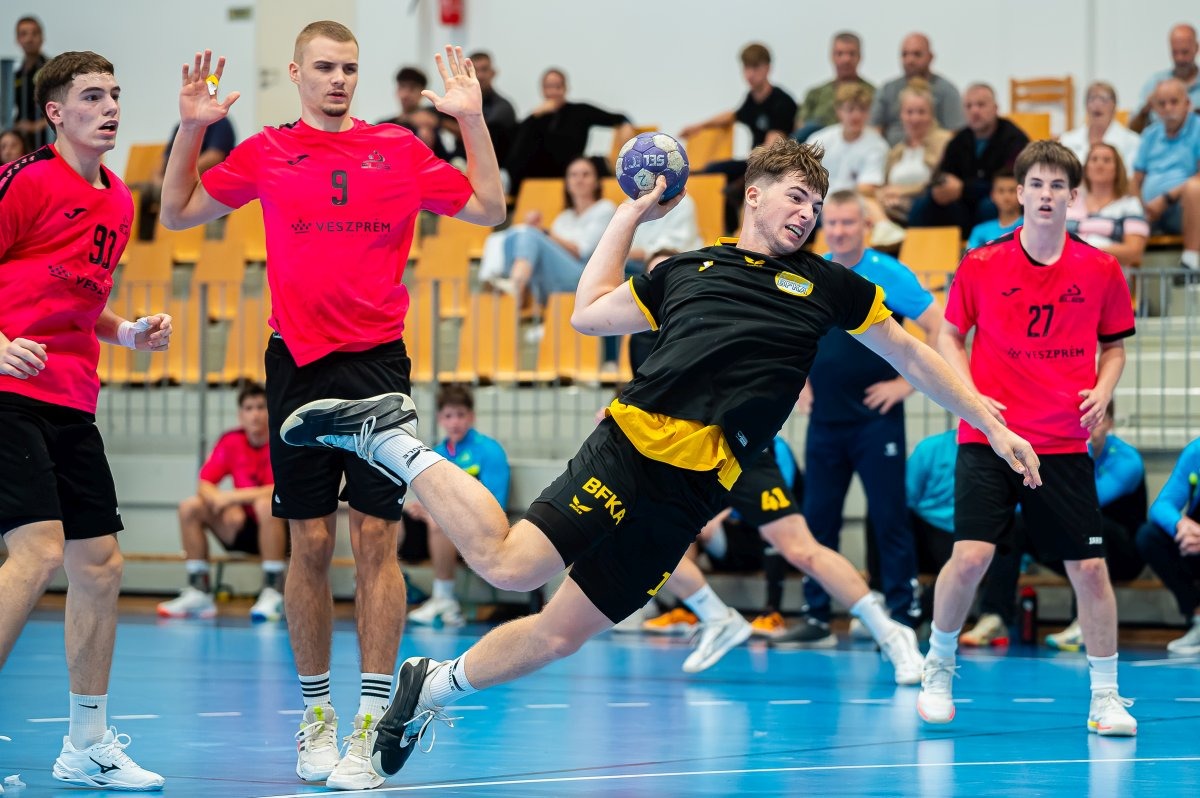 2026-09-17 BFKA U20 – VKKFT