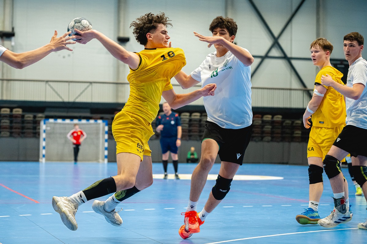 2025-05-23 BFKA U16 – FTC