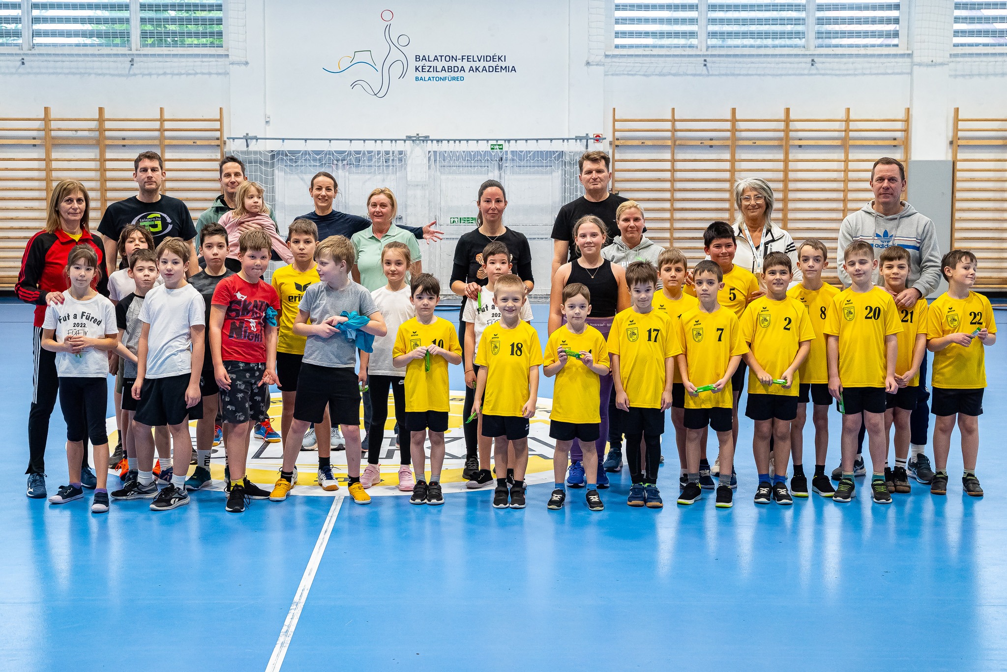 2025-01-18 BFKA – Pre-akadémia – Családi nap