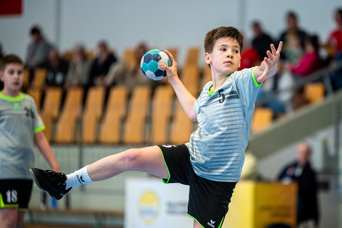 2025-04-05 BKSE U12 – One Veszprém HC