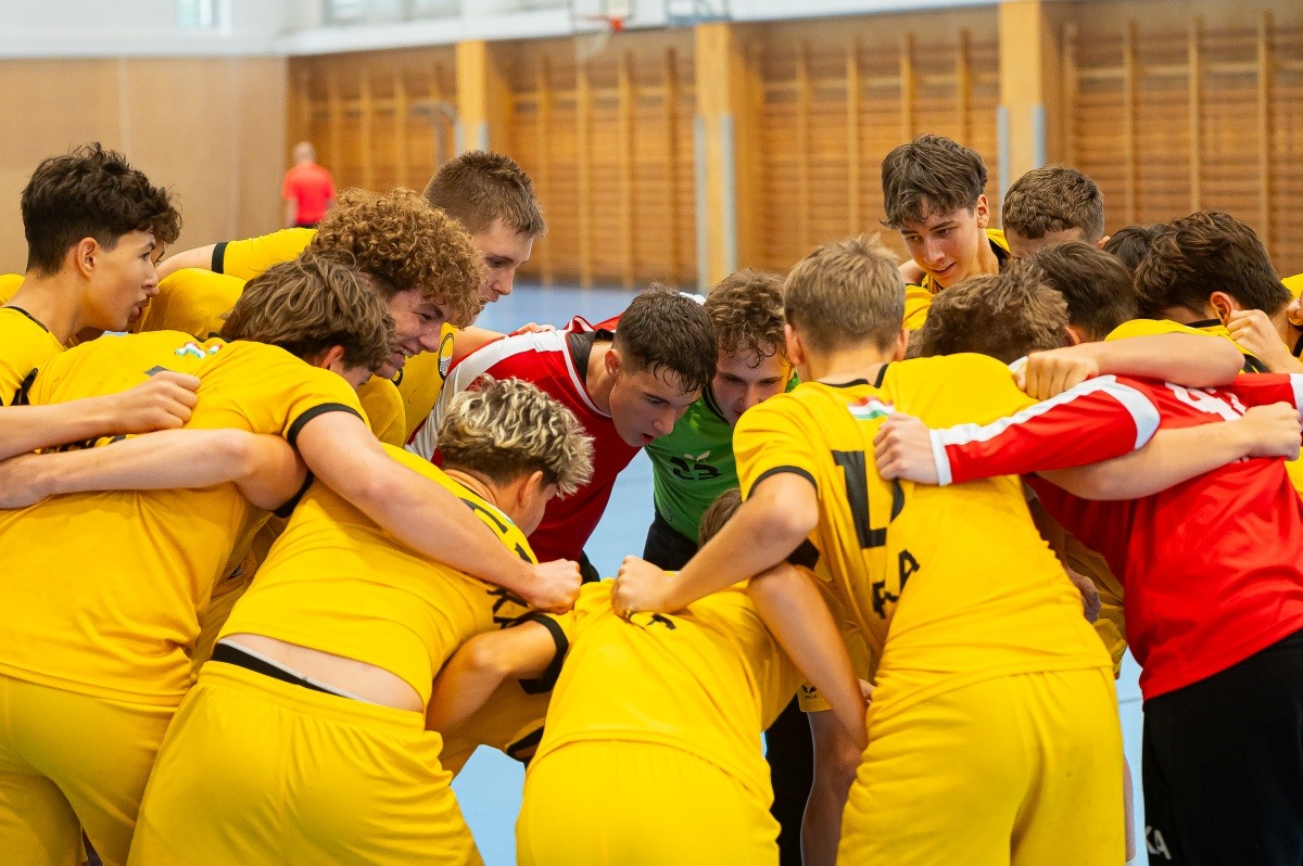 2026-08-25 FTC – BFKA U16