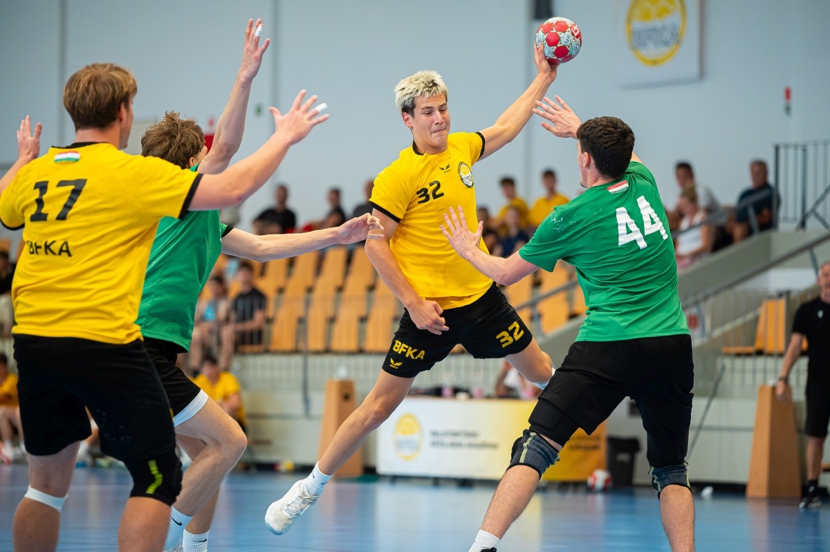 2026-08-25 FTC – BFKA U18